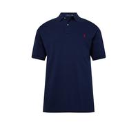 Polo Ralph Lauren Big & Tall Camiseta navy / rojo XL EUR