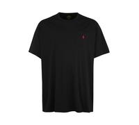 Black Tallas Grandes - Camiseta de punto con bolsillo 4XB