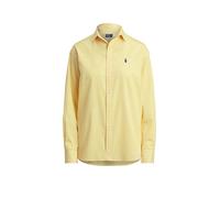 POLO RALPH LAUREN Blusa amarillo | L