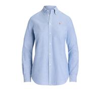 Blue La icónica camisa oxford Stretch Slim ES 44