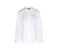 POLO RALPH LAUREN Blusa blanco | 42