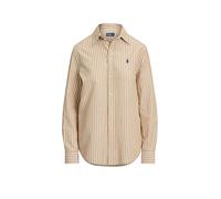 POLO RALPH LAUREN Blusa camel | XL