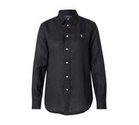 Polo Ralph Lauren Blusa 'CLASSIC' negro M negro