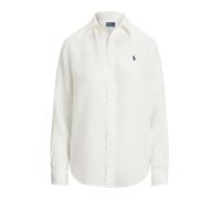 Polo Ralph Lauren Blusa 'Classic' offwhite XS offwhite