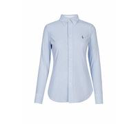 POLO RALPH LAUREN Blusa HEIDI azul | L