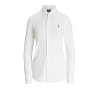 Polo Ralph Lauren Blusa 'Heidi' blanco XS blanco