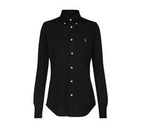 Polo Ralph Lauren Blusa 'HEIDI' negro XL negro