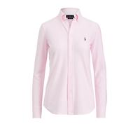 Polo Ralph Lauren Blusa 'Heidi' rosa / blanco XXS rosa / blanco
