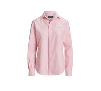Pink Camisa oxford Slim 42