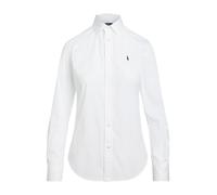 Polo Ralph Lauren Blusa navy / blanco XL navy / blanco
