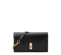 Polo Ralph Lauren Bolso de noche negro One Size negro