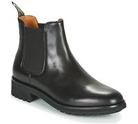 Polo Ralph Lauren Botines BRYSON CHLS in Negro 45