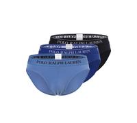 Polo Ralph Lauren Braga azul / marino / negro / blanco M azul / marino / negro / blanco