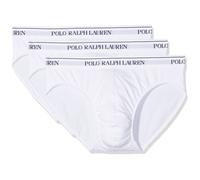 Polo Ralph Lauren Braga negro / blanco L negro / blanco