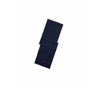 POLO RALPH LAUREN Bufanda azul oscuro