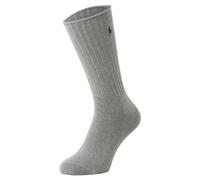 Polo Ralph Lauren Calcetines gris 41-46 EUR