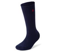 Polo Ralph Lauren Calcetines marino / rojo vivo 41-46 EUR
