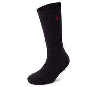 Polo Ralph Lauren Calcetines negro 41-46 EUR