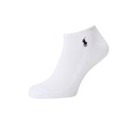 Polo Ralph Lauren 6Pk Lc Pp-Socks-6 Pack T.U Blanco