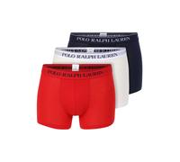 Polo Ralph Lauren Calzoncillo boxer azul noche / rojo / blanco M azul noche / rojo / blanco