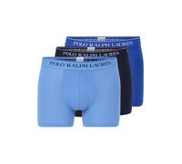 Polo Ralph Lauren Calzoncillo boxer azul real / azul claro / azul oscuro / blanco M azul real / azul claro / azul oscuro / blanco