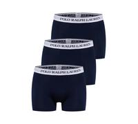 Polo Ralph Lauren Calzoncillo boxer 'Classic' azul noche / gris / blanco XL azul noche / gris / blanco