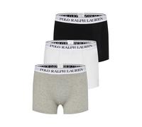Polo Ralph Lauren Calzoncillo boxer 'Classic' gris claro / gris moteado / negro / blanco natural XL gris claro / gris moteado / negro / blanco natural