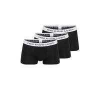 Polo Ralph Lauren Calzoncillo boxer 'Classic' gris claro / negro / blanco, Talla XL