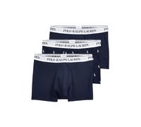Polo Ralph Lauren Calzoncillo boxer 'Classic' navy / blanco L navy / blanco