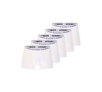 Polo Ralph Lauren Calzoncillo boxer negro / blanco XL negro / blanco