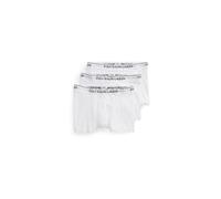 Polo Ralph Lauren Calzoncillo boxer negro / blanco / blanco lana XL negro / blanco / blanco lana