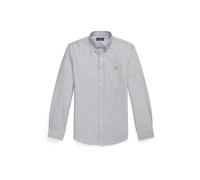 Polo Ralph Lauren Camisa azul ahumado L azul ahumado