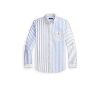 Polo Ralph Lauren Camisa azul / azul cielo / blanco S EUR