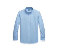 Polo Ralph Lauren Camisa azul / blanco L EUR