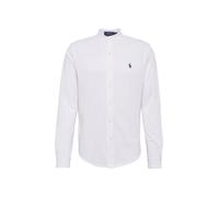 Polo Ralph Lauren Camisa azul / blanco XXL azul / blanco