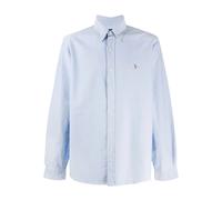 Polo Ralph Lauren Chemise Oxford ajustée 710792041 M Azul