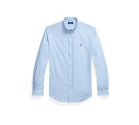 Polo Ralph Lauren Slbdppcs-Long Sleeve-Sport Shirt 710929348009 L Azul