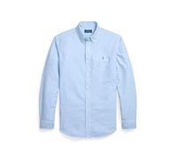 Polo Ralph Lauren Camisa azul claro M EUR