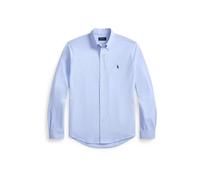 Polo Ralph Lauren Camisa azul claro XL EUR