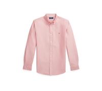 Polo Ralph Lauren Camisa azul / moca / rojo claro / blanco S azul / moca / rojo claro / blanco