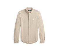 Polo Ralph Lauren Camisa beige moteado XXL beige moteado