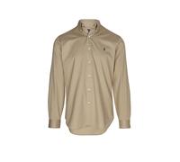 POLO RALPH LAUREN Camisa beige | XL