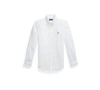 Polo Ralph Lauren Cubdppcs-Long Sleeve-Sport Shirt 710966294 S Blanco