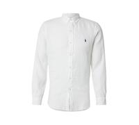 Polo Ralph Lauren Camisa blanco, Talla XL