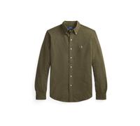 Polo Ralph Lauren Camisa capuchino / oliva XS EUR