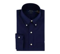 Polo Ralph Lauren - Camisa Casual Azul Oscuro - Shirts - Hombre - Azul - L -