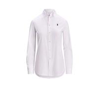 Polo Ralph Lauren - Camisa Casual - Blouses & Shirts - Mujer - Blanco - M -