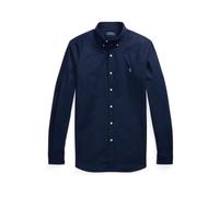 Multi Camisa Slim Fit de popelina elástica XXL