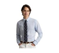 Polo Ralph Lauren - Camisa Casual - Shirts - Hombre - Azul - M -