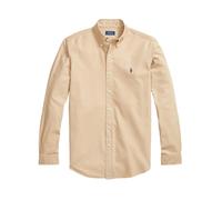 Polo Ralph Lauren - Camisa Casual - Shirts - Hombre - Beige - L -